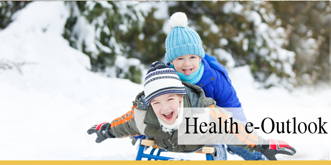 Health e-Outlook